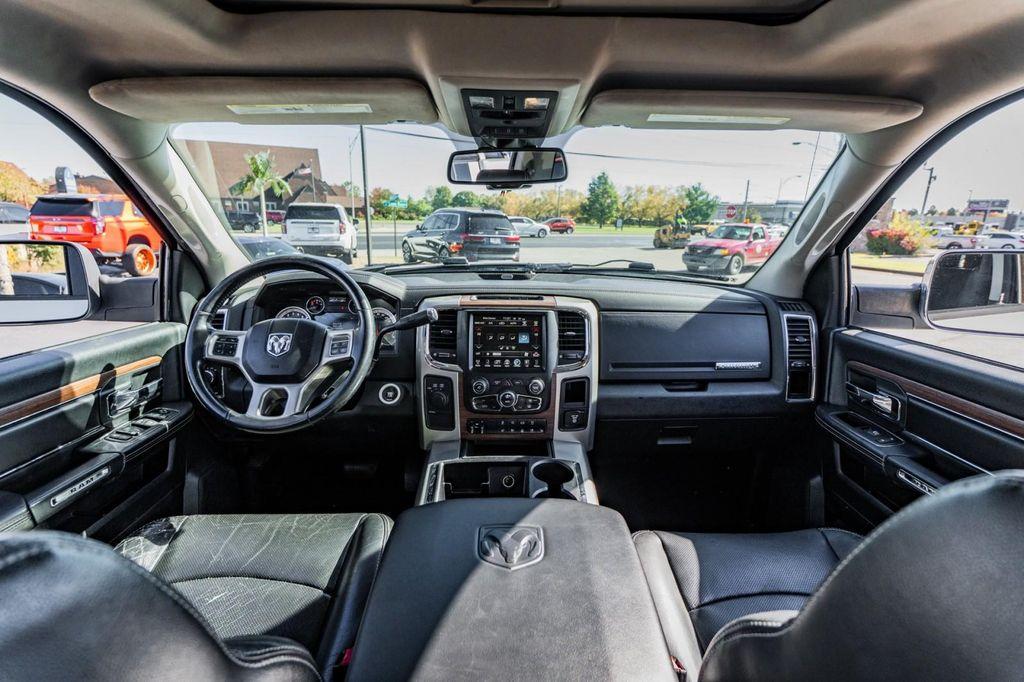 used 2015 Ram 2500 car, priced at $29,900