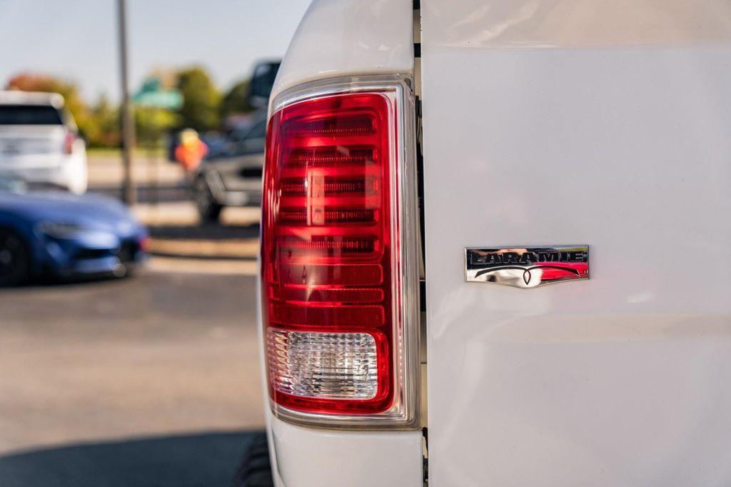 used 2015 Ram 2500 car, priced at $29,900