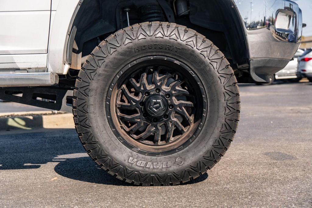 used 2015 Ram 2500 car, priced at $29,900