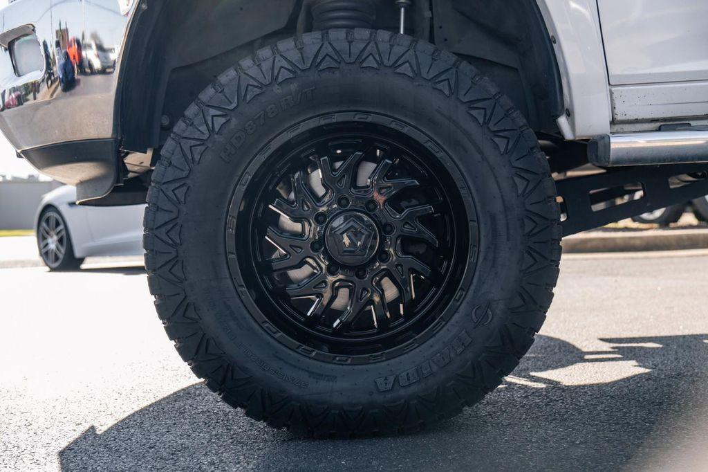 used 2015 Ram 2500 car, priced at $29,900