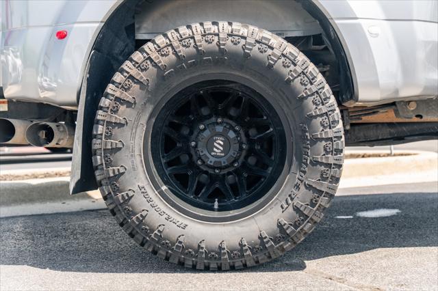 used 2020 Ford F-350 car, priced at $59,900
