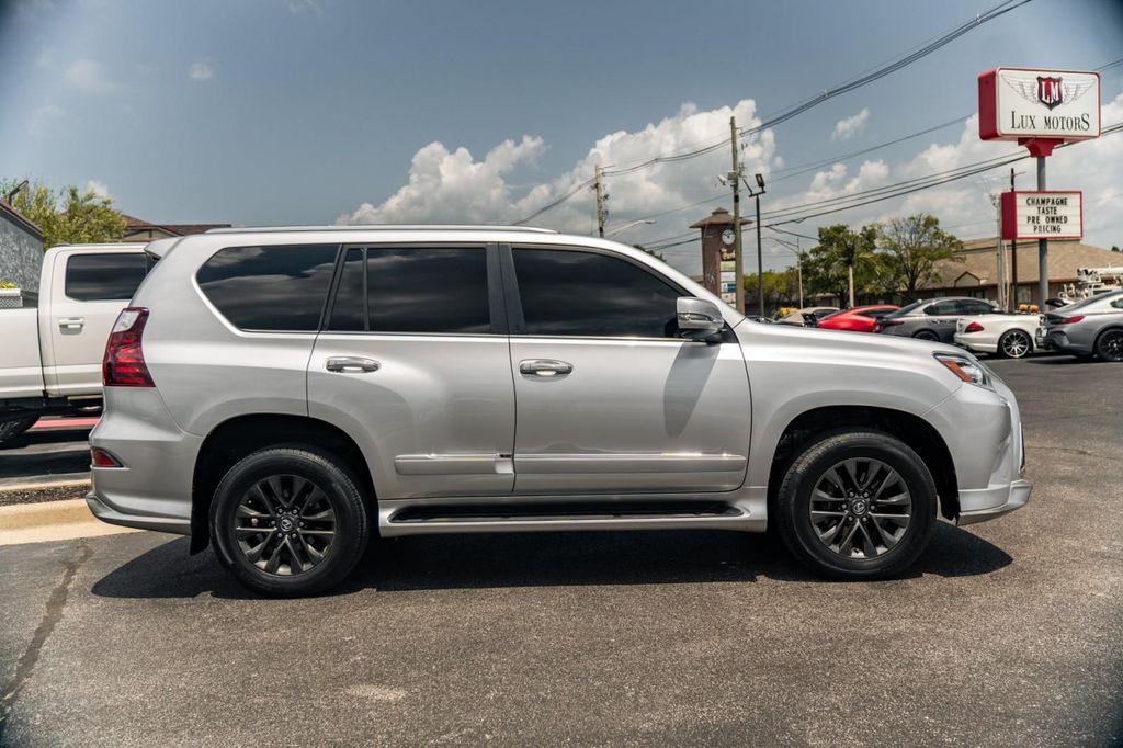 used 2018 Lexus GX 460 car, priced at $28,900