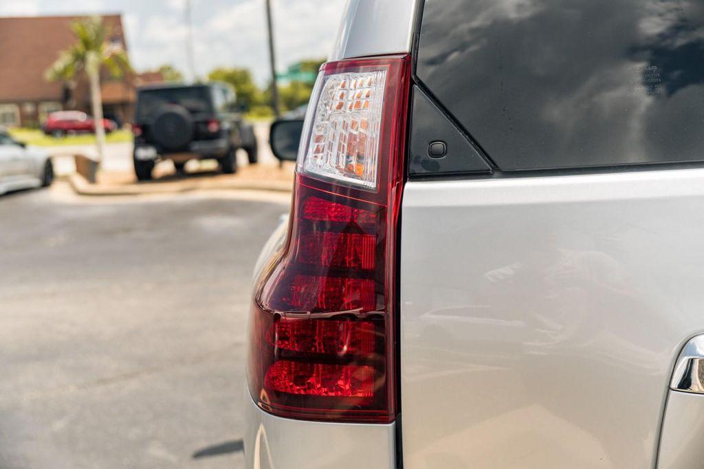 used 2018 Lexus GX 460 car, priced at $28,900