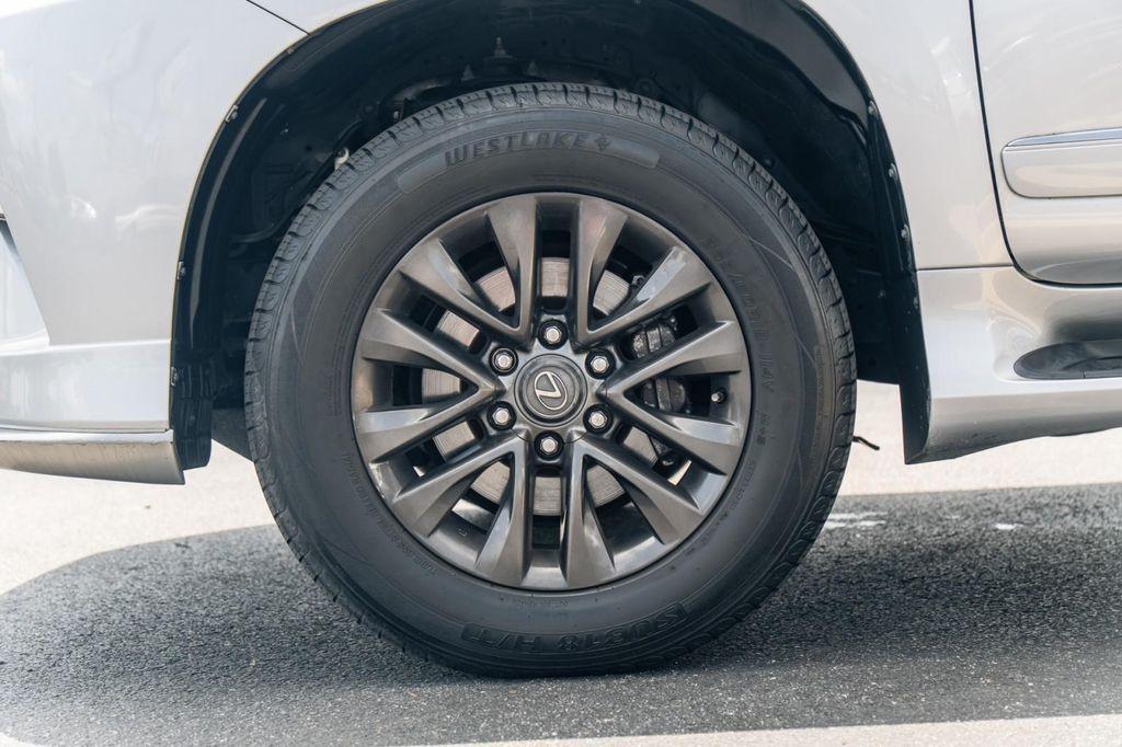 used 2018 Lexus GX 460 car, priced at $28,900