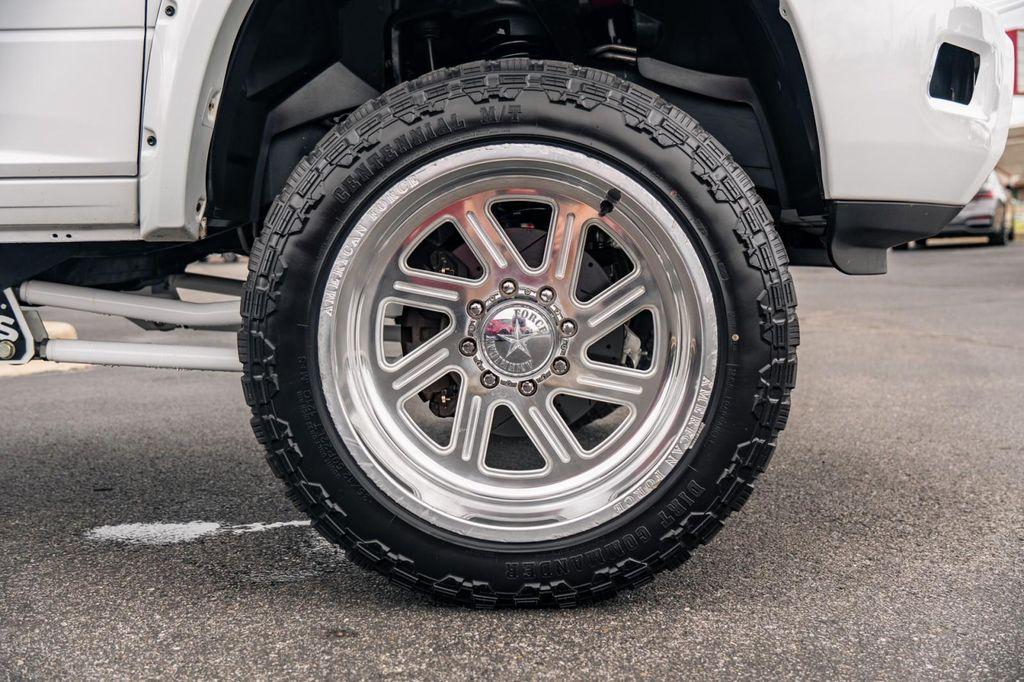 used 2018 Ram 2500 car, priced at $42,900