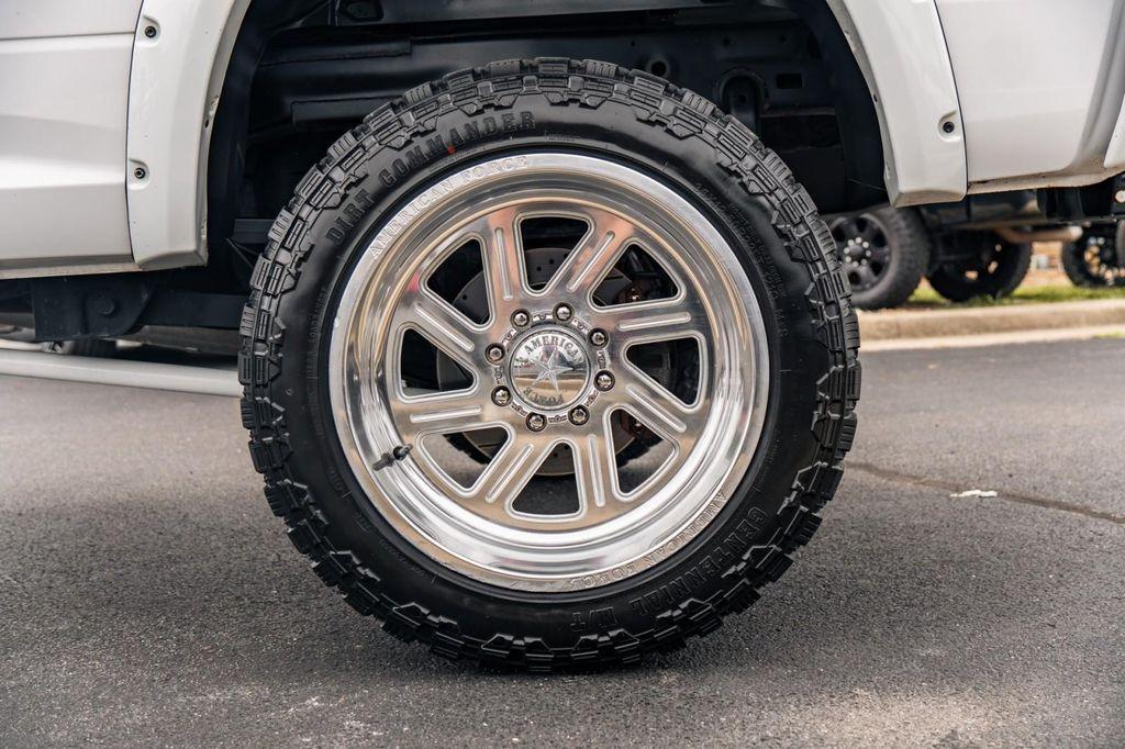 used 2018 Ram 2500 car, priced at $42,900