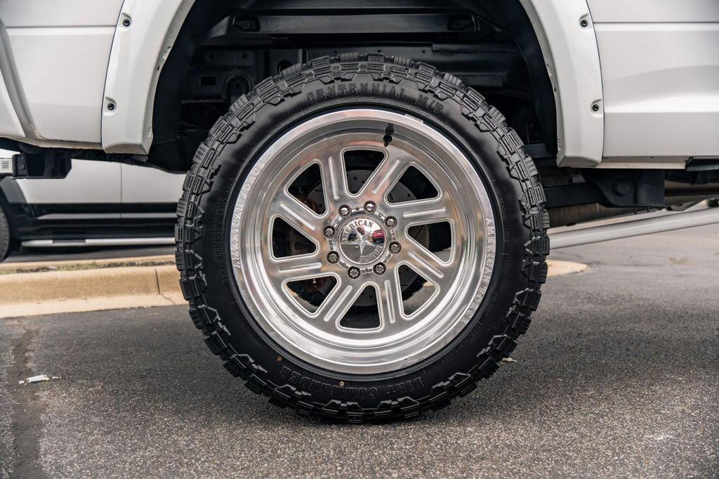 used 2018 Ram 2500 car, priced at $42,900