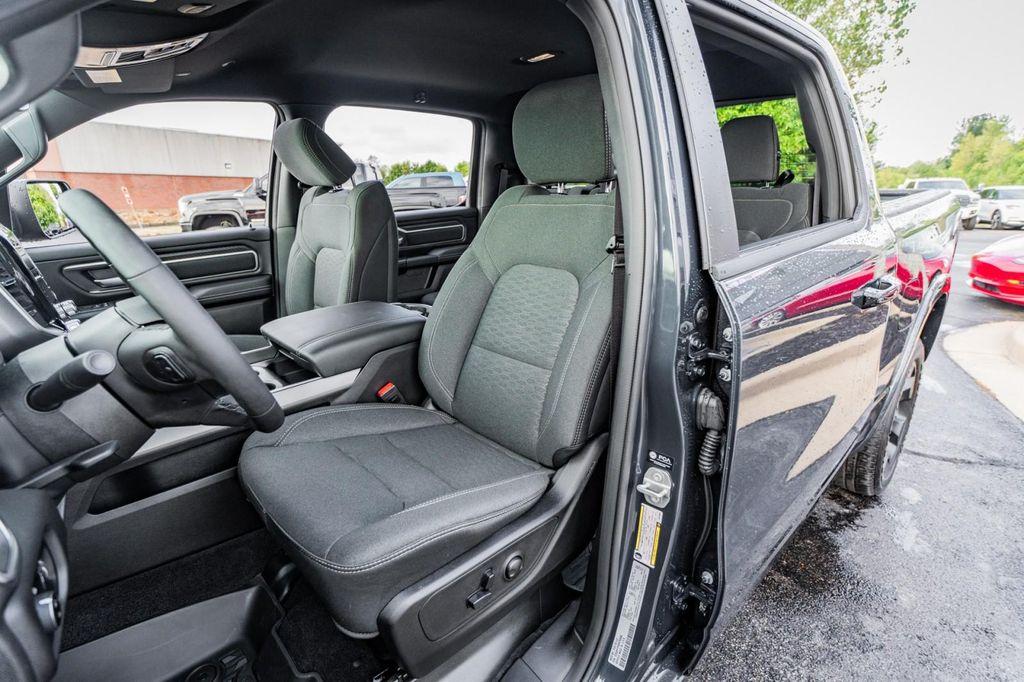 used 2025 Ram 1500 car, priced at $49,900