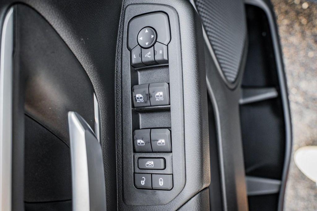 used 2025 Ram 1500 car, priced at $49,900