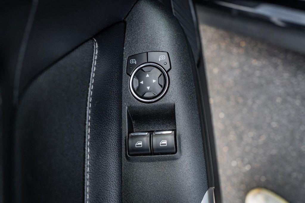 used 2018 Ford Mustang car, priced at $23,900