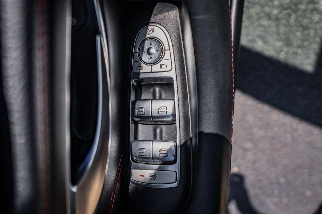 used 2017 Mercedes-Benz AMG E 43 car, priced at $25,900