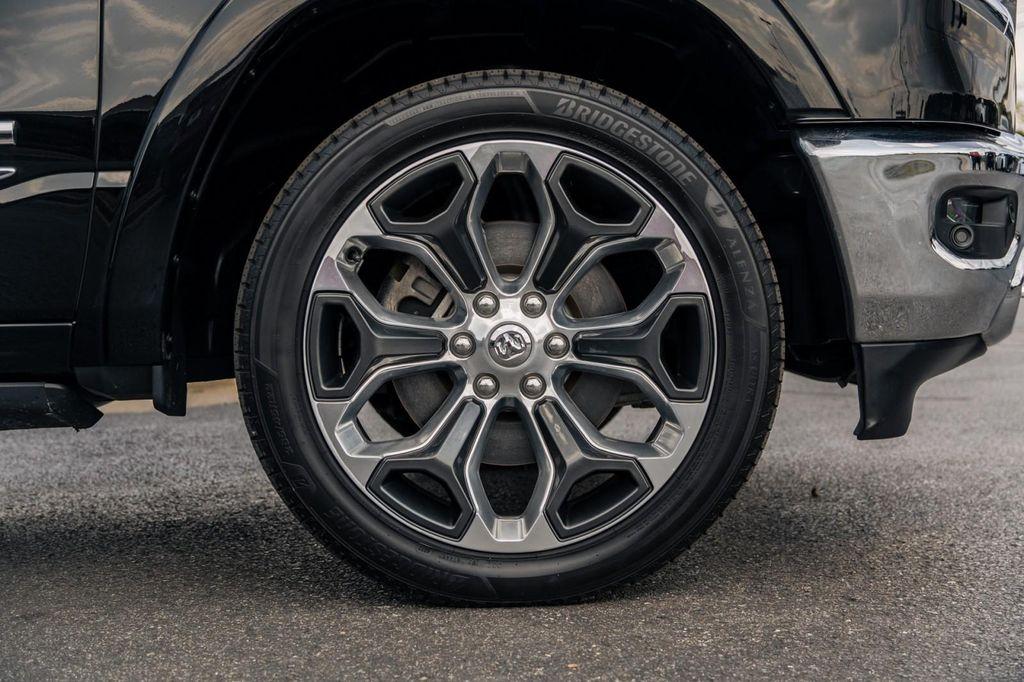 used 2020 Ram 1500 car, priced at $41,900