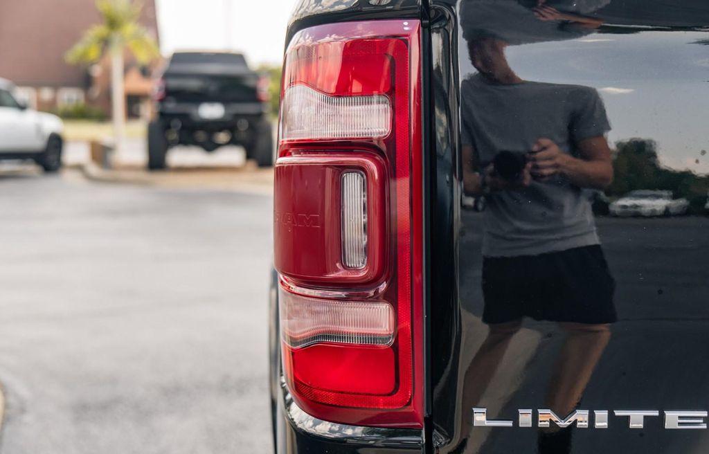 used 2020 Ram 1500 car, priced at $41,900