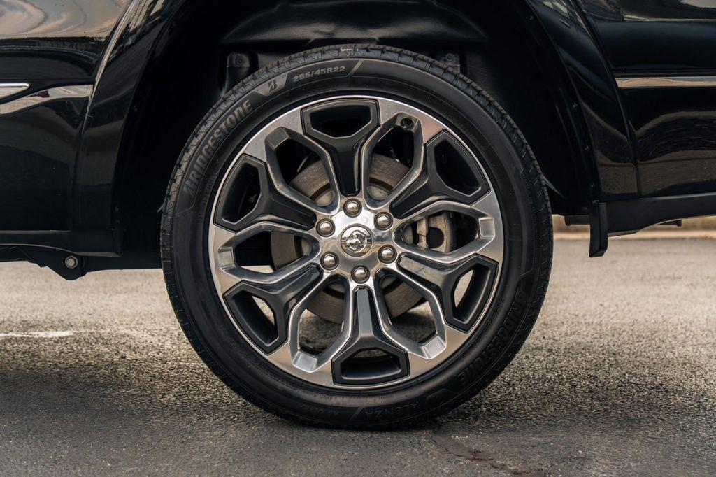 used 2020 Ram 1500 car, priced at $41,900