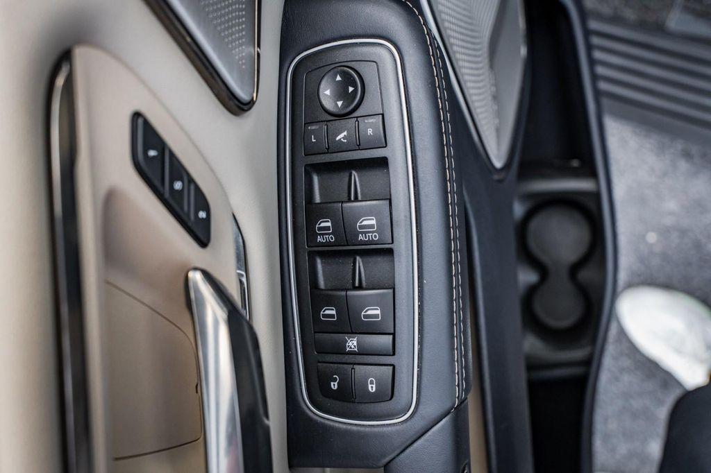 used 2020 Ram 1500 car, priced at $41,900