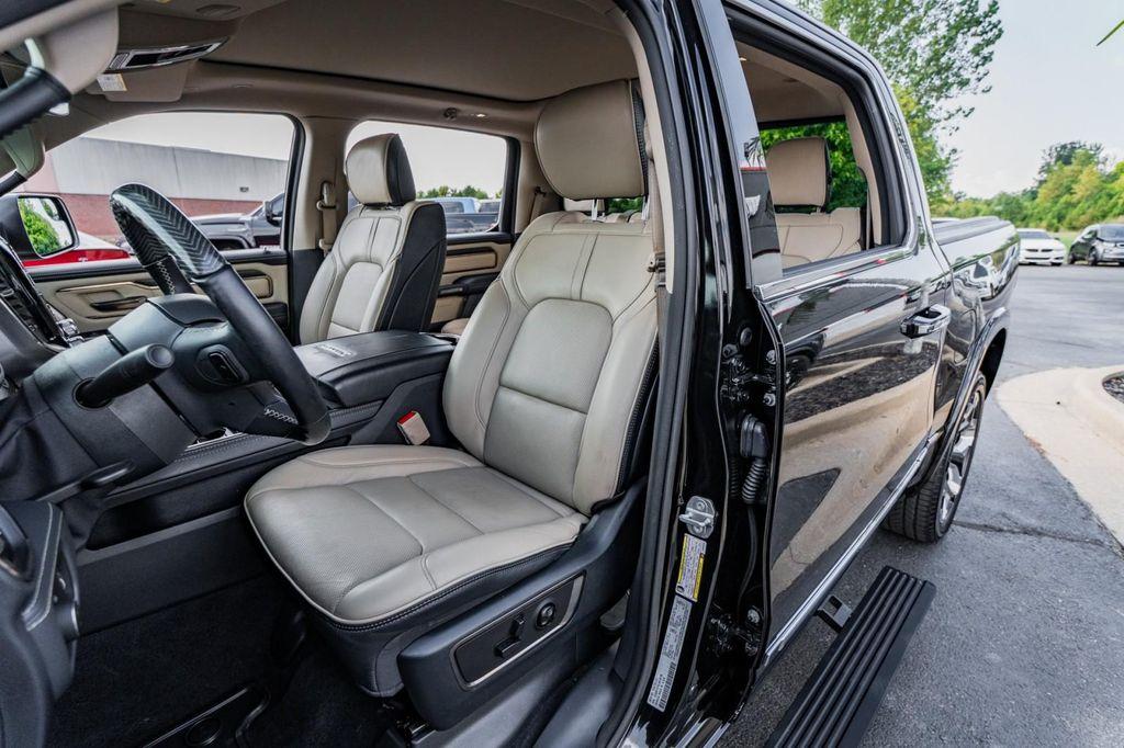 used 2020 Ram 1500 car, priced at $41,900