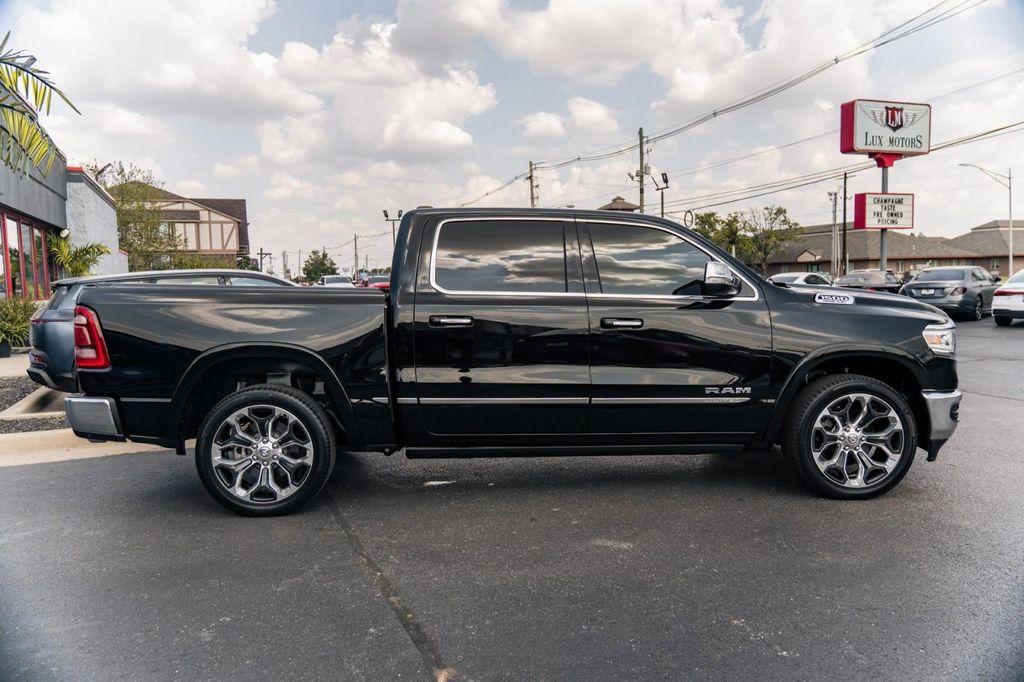 used 2020 Ram 1500 car, priced at $41,900