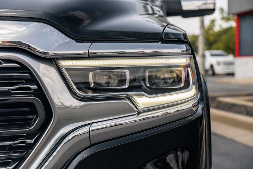 used 2020 Ram 1500 car, priced at $41,900