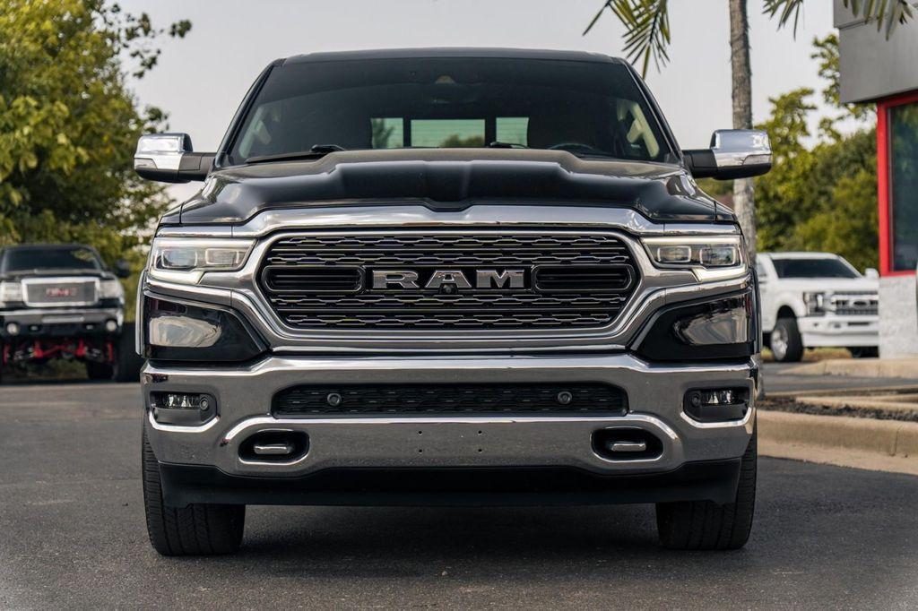 used 2020 Ram 1500 car, priced at $41,900