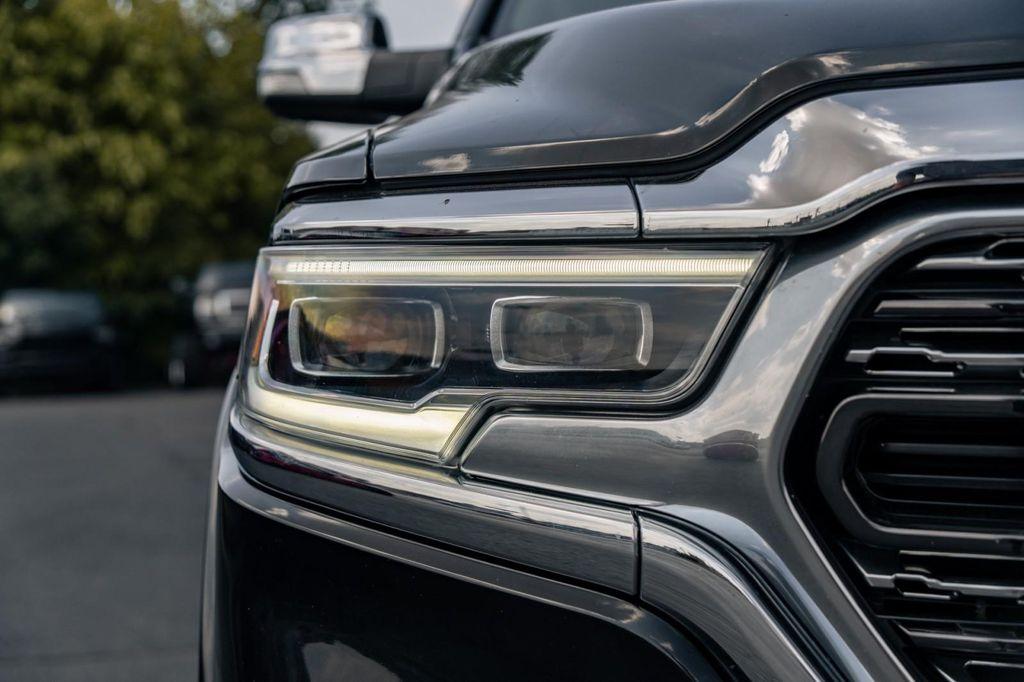 used 2020 Ram 1500 car, priced at $41,900