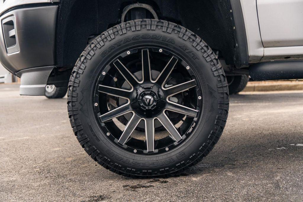 used 2015 GMC Sierra 1500 car, priced at $19,900