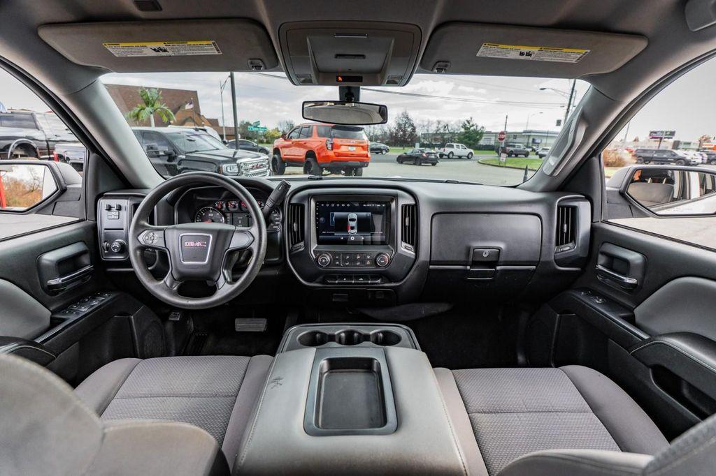 used 2015 GMC Sierra 1500 car, priced at $19,900