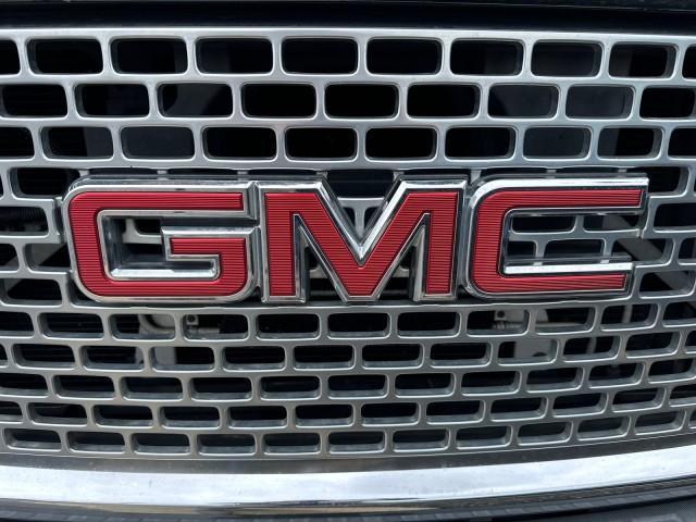 used 2015 GMC Sierra 3500 car, priced at $43,900