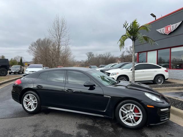 used 2016 Porsche Panamera car, priced at $28,900