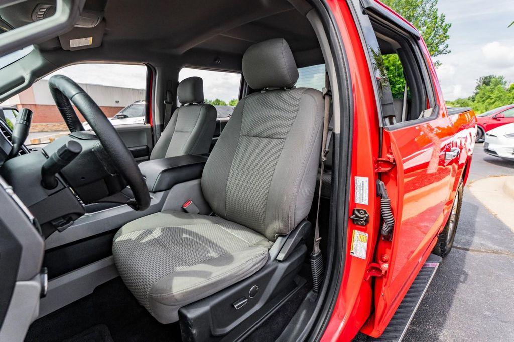 used 2016 Ford F-150 car, priced at $11,900