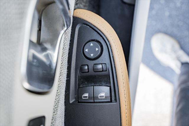 used 2014 BMW i3 car, priced at $9,995