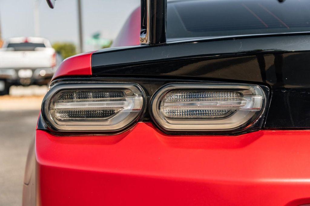 used 2021 Chevrolet Camaro car, priced at $44,500