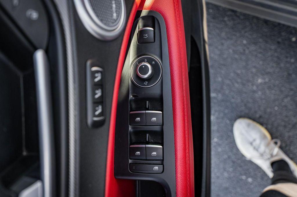 used 2019 Alfa Romeo Stelvio car, priced at $17,900