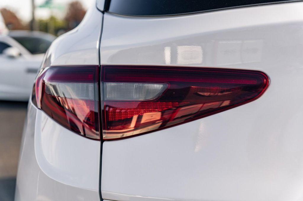 used 2019 Alfa Romeo Stelvio car, priced at $17,900