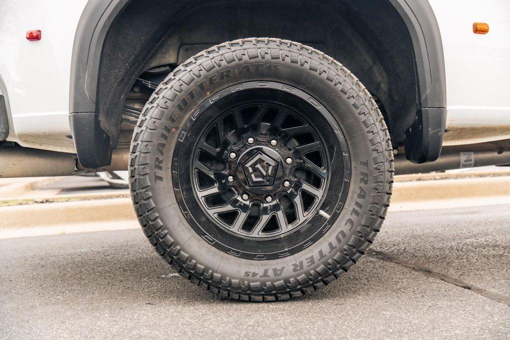 used 2024 GMC Sierra 3500 car, priced at $84,900