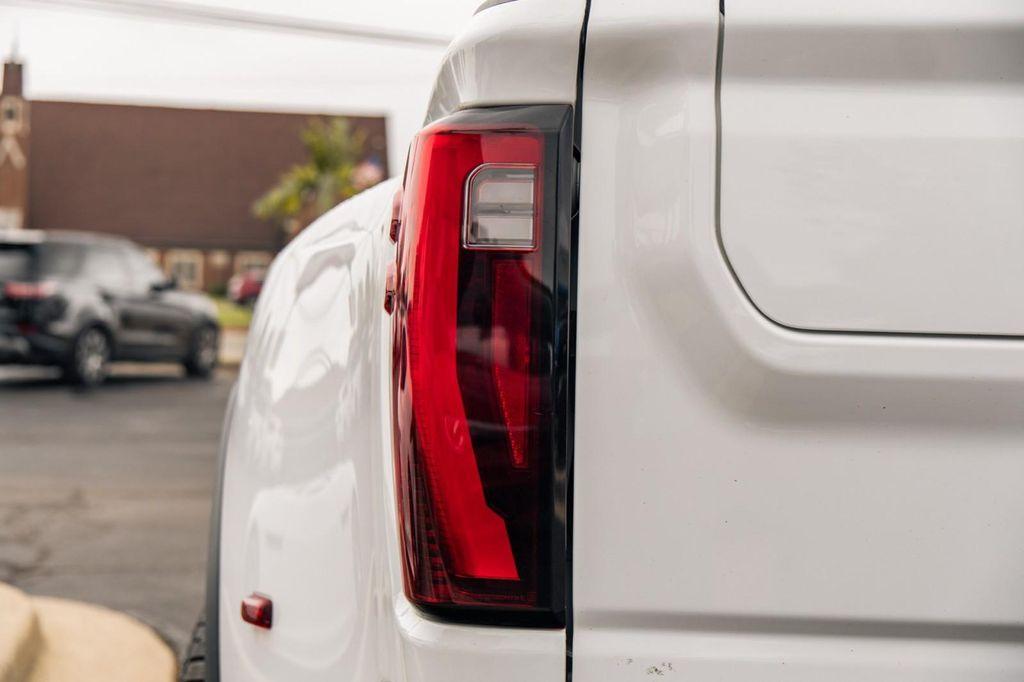 used 2024 GMC Sierra 3500 car, priced at $84,900