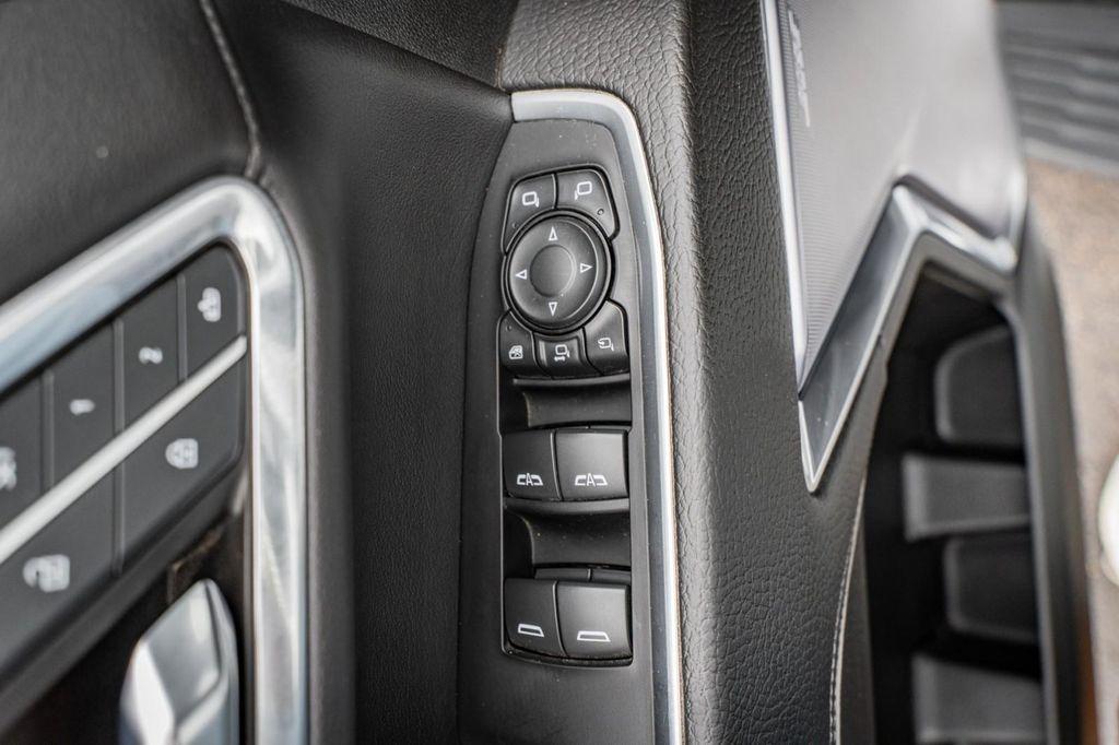 used 2024 GMC Sierra 3500 car, priced at $84,900