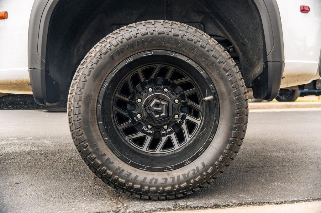 used 2024 GMC Sierra 3500 car, priced at $84,900