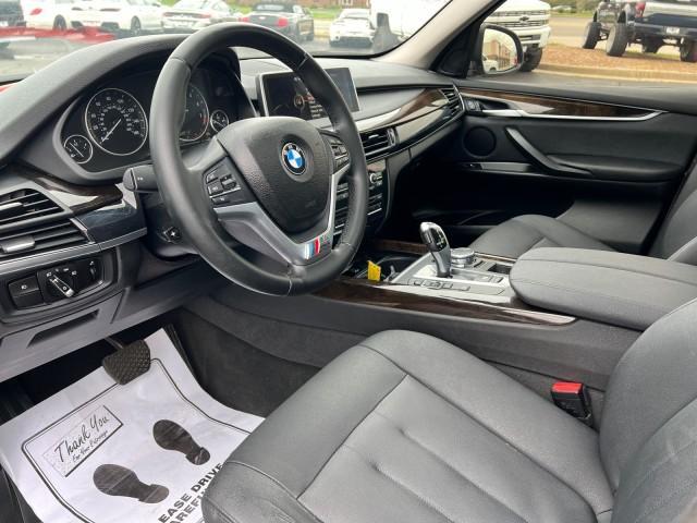 used 2016 BMW X5 car, priced at $19,900