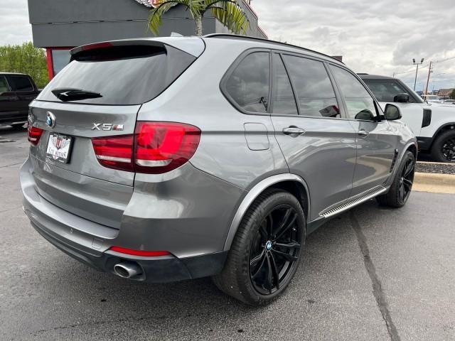 used 2016 BMW X5 car, priced at $19,900
