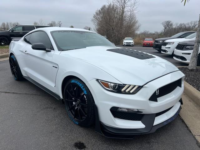 used 2016 Ford Shelby GT350 car, priced at $59,700