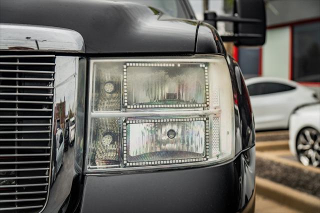 used 2012 GMC Sierra 2500 car, priced at $39,900