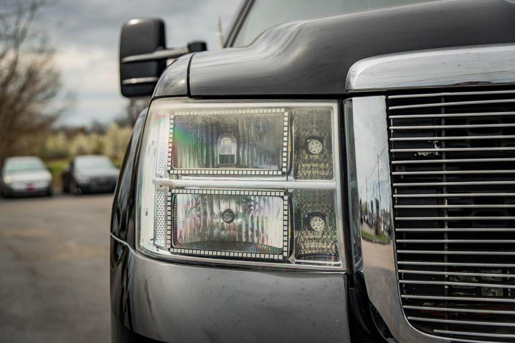 used 2012 GMC Sierra 2500 car, priced at $35,900