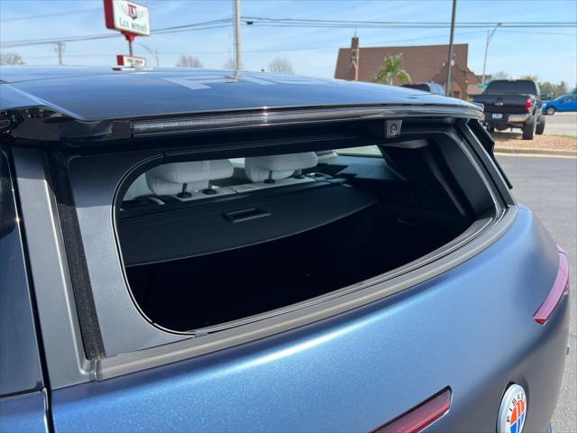 used 2023 Fisker Ocean car, priced at $25,900