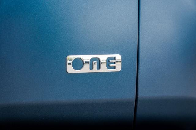 used 2023 Fisker Ocean car, priced at $25,900