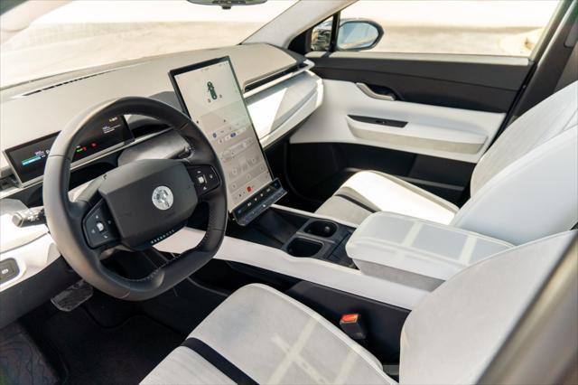 used 2023 Fisker Ocean car, priced at $25,900