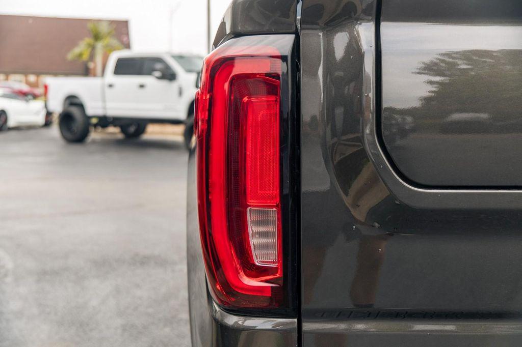 used 2019 GMC Sierra 1500 car, priced at $34,900