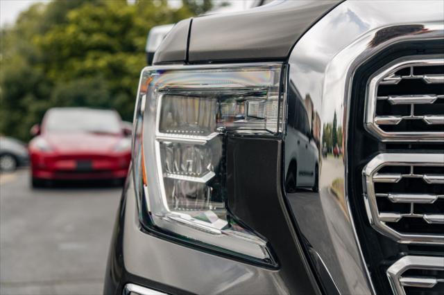 used 2019 GMC Sierra 1500 car, priced at $35,900