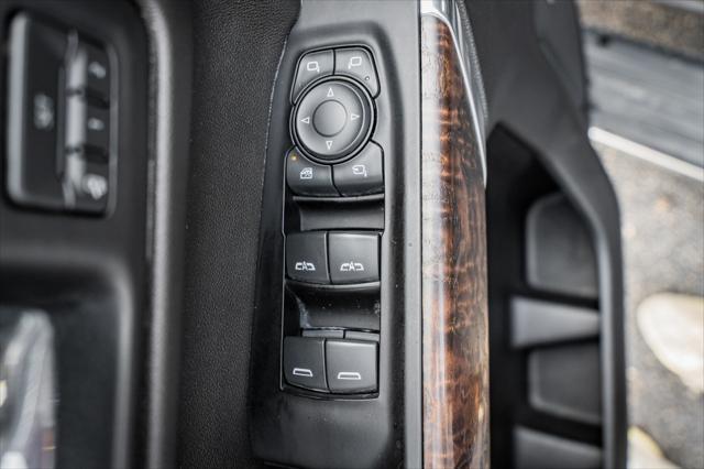 used 2019 GMC Sierra 1500 car, priced at $35,900