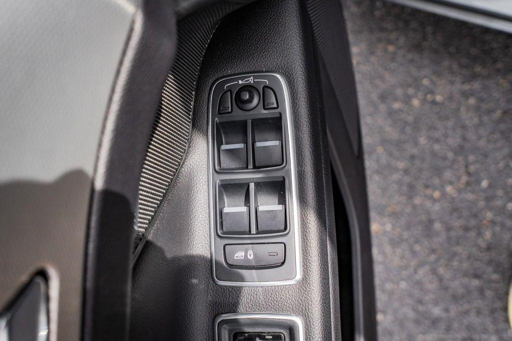 used 2016 Jaguar XF car, priced at $14,900