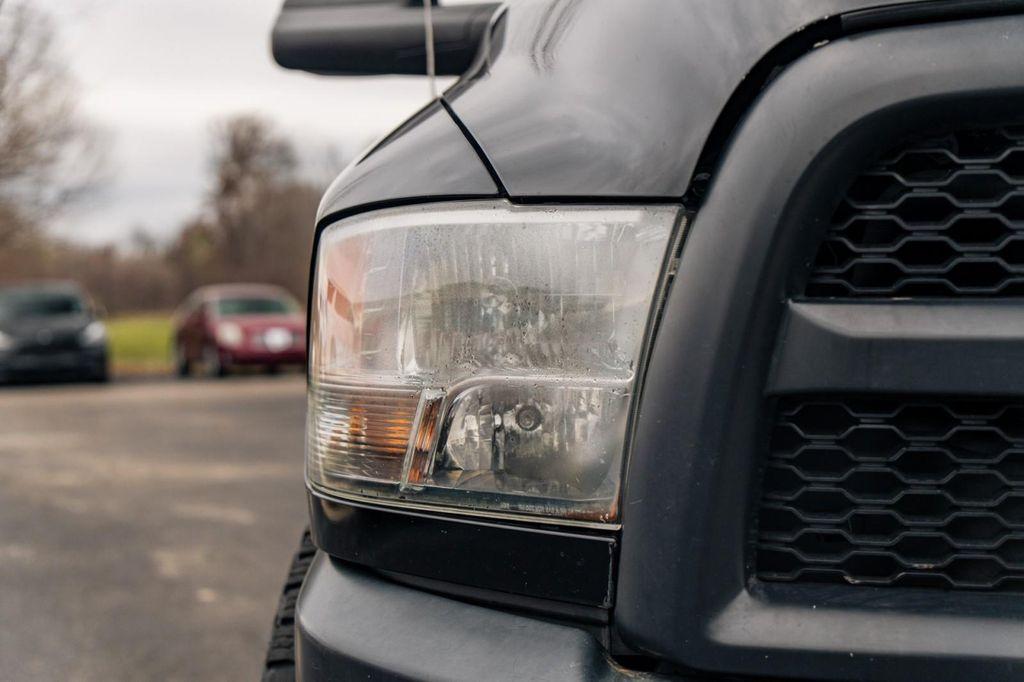 used 2013 Ram 2500 car, priced at $29,900